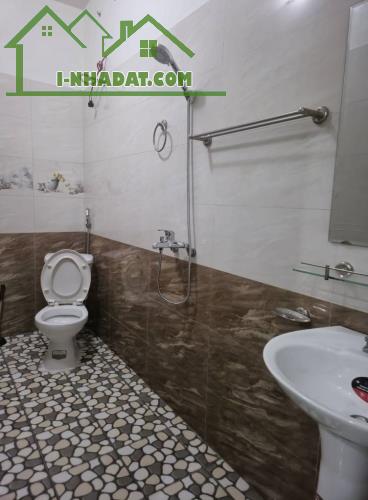 Bán gấp nhà  nam trung hành, đằng lâm, Hải an, Hp. 2,45 tỷ, 41m2, 4 tầng. - 4