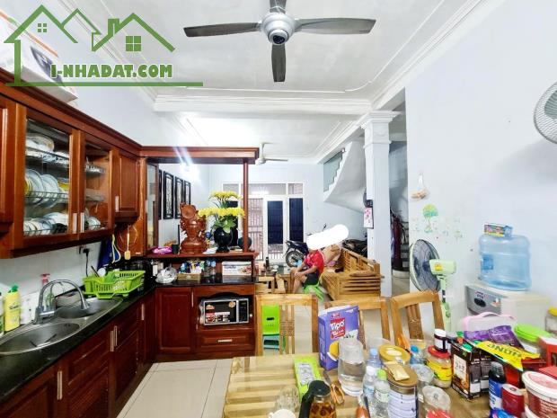 78M² x 4,5 TẦNG, 5.80M MẶT TIỀN_MẶT PHỐ HOÀNG NHƯ TIẾP