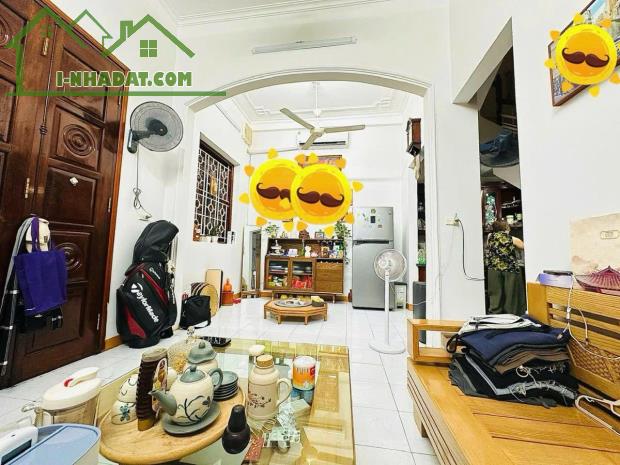 78M² x 4,5 TẦNG, 5.80M MẶT TIỀN_MẶT PHỐ HOÀNG NHƯ TIẾP - 2