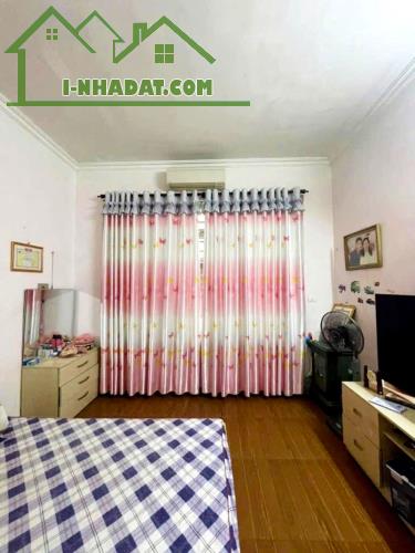 78M² x 4,5 TẦNG, 5.80M MẶT TIỀN_MẶT PHỐ HOÀNG NHƯ TIẾP - 3