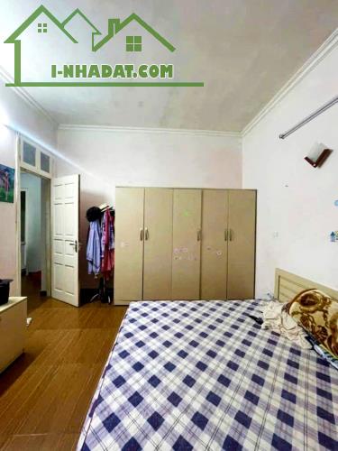 78M² x 4,5 TẦNG, 5.80M MẶT TIỀN_MẶT PHỐ HOÀNG NHƯ TIẾP - 4
