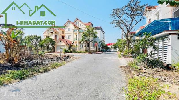 Bán đất Chung cư Tắc Giang - Kiến Thụy - Hải Phòng - 2