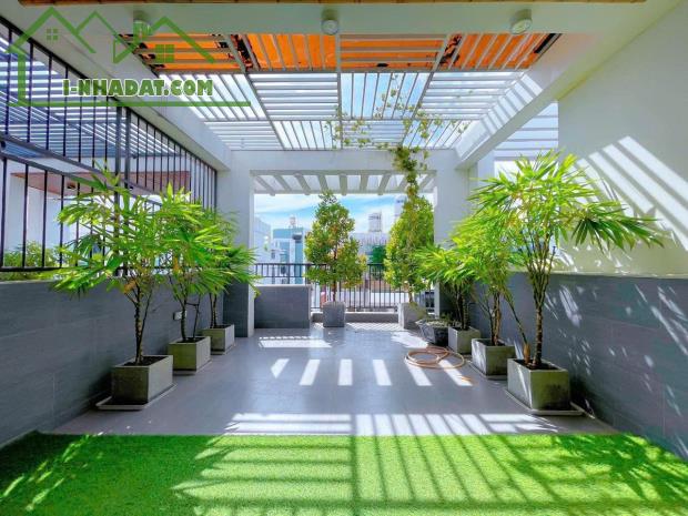CẦN BÁN GẤP NHÀ PHỐ LIỀN KỀ KĐB SIÊU ĐẸP, NGUYỄN TƯ GIẢN P12 GÒ VẤP, DT 4X18 GIÁ CHỈ 11 TỶ - 1
