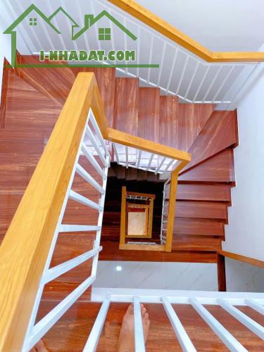 CẦN BÁN GẤP NHÀ PHỐ LIỀN KỀ KĐB SIÊU ĐẸP, NGUYỄN TƯ GIẢN P12 GÒ VẤP, DT 4X18 GIÁ CHỈ 11 TỶ - 3
