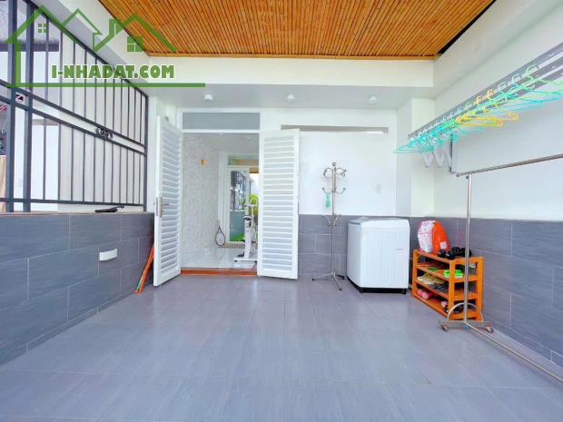 CẦN BÁN GẤP NHÀ PHỐ LIỀN KỀ KĐB SIÊU ĐẸP, NGUYỄN TƯ GIẢN P12 GÒ VẤP, DT 4X18 GIÁ CHỈ 11 TỶ - 5