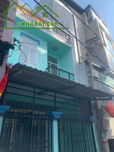 BÁN GẤP NHÀ HXH ĐƯỜNG NGUYỄN VĂN QUÁ 72M2 PHƯỜNG ĐÔNG HƯNG THUẬN QUẬN 12