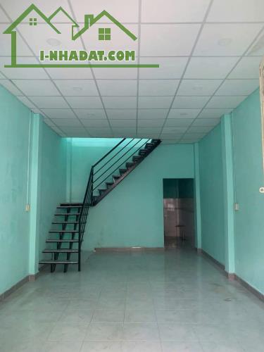 BÁN GẤP NHÀ HXH ĐƯỜNG NGUYỄN VĂN QUÁ 72M2 PHƯỜNG ĐÔNG HƯNG THUẬN QUẬN 12 - 2