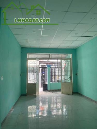 BÁN GẤP NHÀ HXH ĐƯỜNG NGUYỄN VĂN QUÁ 72M2 PHƯỜNG ĐÔNG HƯNG THUẬN QUẬN 12 - 3