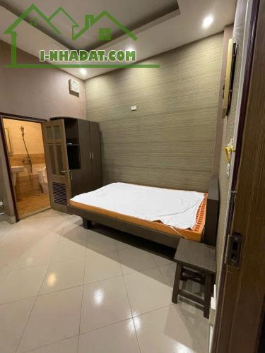 [PASS PHÒNG 20m2 ] 29 TÚ MỠ - TRUNG HÒA- CẦU GIẤY KHÉP KÍN - 1