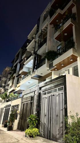 CẦN BÁN NHÀ KĐB, 68 NGUYỄN TƯ GIẢN P12 GÒ VẤP , DT 4X14, GIÁ CHỈ 9,38 TỶ