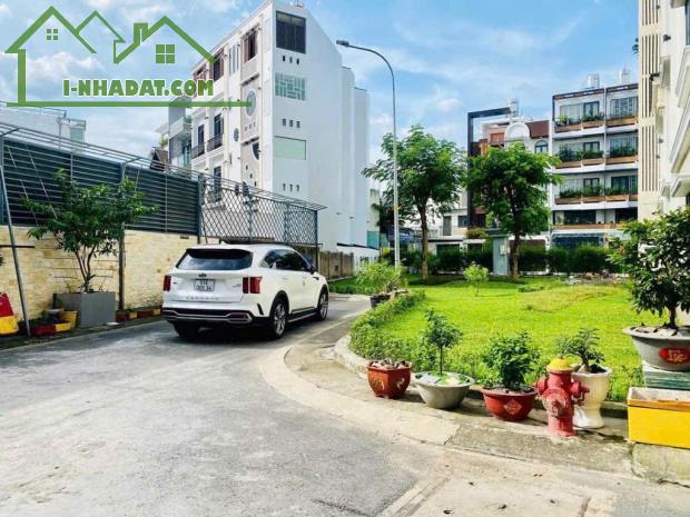 CẦN BÁN NHÀ KĐB, 68 NGUYỄN TƯ GIẢN P12 GÒ VẤP , DT 4X14, GIÁ CHỈ 9,38 TỶ - 2