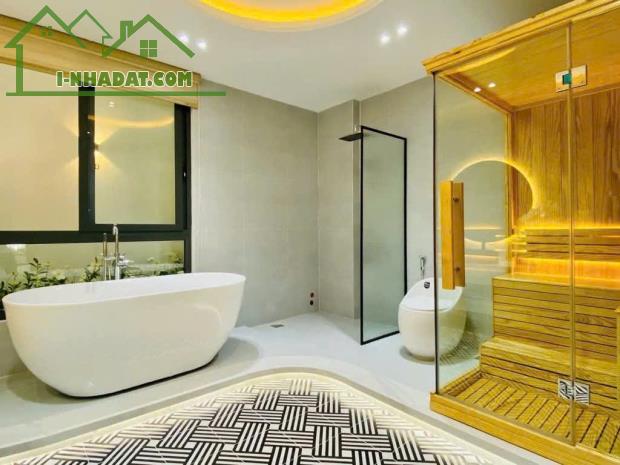 CẦN BÁN NHÀ KĐB, 68 NGUYỄN TƯ GIẢN P12 GÒ VẤP , DT 4X14, GIÁ CHỈ 9,38 TỶ - 4