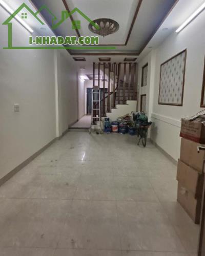 BÁN NHÀ NGỌC HỒI, HOÀNG MAI, Ô TÔ VF3 ĐỖ CỬA, 30M RA PHỐ, SD 46M2, 8.8TỶ(CTL)