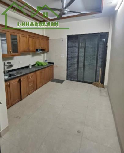 BÁN NHÀ NGỌC HỒI, HOÀNG MAI, Ô TÔ VF3 ĐỖ CỬA, 30M RA PHỐ, SD 46M2, 8.8TỶ(CTL) - 1
