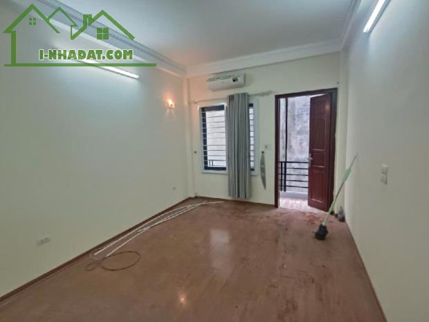 BÁN NHÀ NGỌC HỒI, HOÀNG MAI, Ô TÔ VF3 ĐỖ CỬA, 30M RA PHỐ, SD 46M2, 8.8TỶ(CTL) - 2