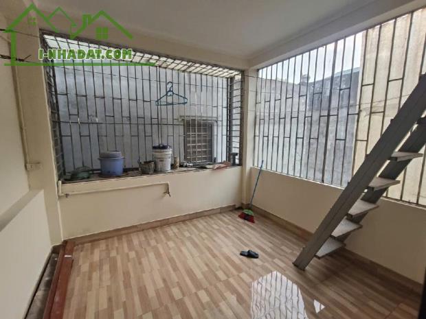 BÁN NHÀ NGỌC HỒI, HOÀNG MAI, Ô TÔ VF3 ĐỖ CỬA, 30M RA PHỐ, SD 46M2, 8.8TỶ(CTL) - 4
