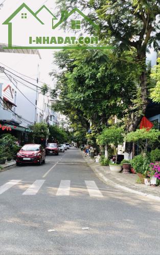 BÁN LÔ ĐẤT MẶT TIỀN ĐƯỜNG MỸ AN 7 – NGŨ HÀNH SƠN – ĐÀ NẴNG - 1