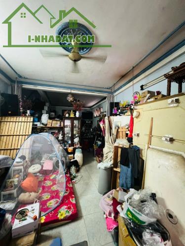 Nhà rộng 3 tầng, cạnh Etown Cộng Hòa, 5.4 tỷ - 1