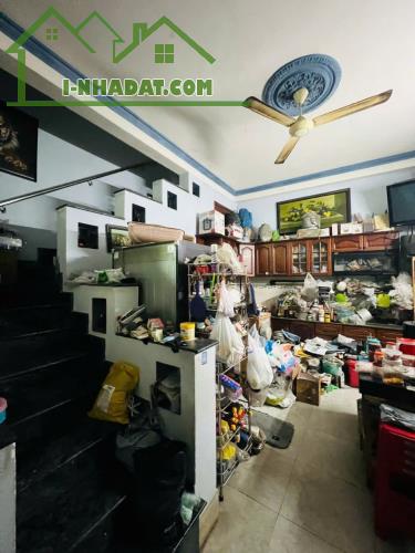 Nhà rộng 3 tầng, cạnh Etown Cộng Hòa, 5.4 tỷ - 3
