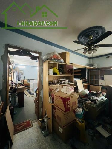 Nhà rộng 3 tầng, cạnh Etown Cộng Hòa, 5.4 tỷ - 4