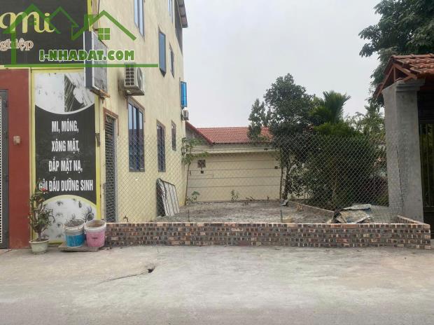 Bán đất trung tâm Minh Quyết, Khai Quang, Vĩnh Yên, Vĩnh Phúc