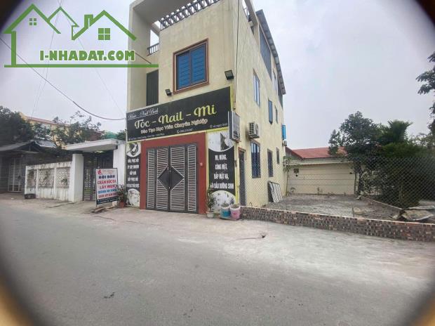 Bán đất trung tâm Minh Quyết, Khai Quang, Vĩnh Yên, Vĩnh Phúc - 1