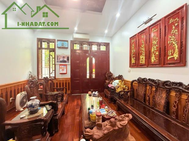 PHÂN LÔ NGUYỄN VĂN HUYÊN, CẦU GIẤY, NGÕ THÔNG, 2 THOÁNG, Ô TÔ TRÁNH, VỈA HÈ, CHỈ 27.8 TỶ - 2