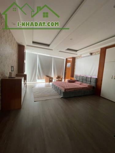 Bán nhà Giải Phóng, Thanh Xuân 86m2, 4 tầng, Mặt tiền 11m vỉa hè ô tô kinh doanh 25.5 tỷ - 3