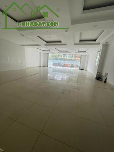 Bán nhà Giải Phóng, Thanh Xuân 86m2, 4 tầng, Mặt tiền 11m vỉa hè ô tô kinh doanh 25.5 tỷ - 4