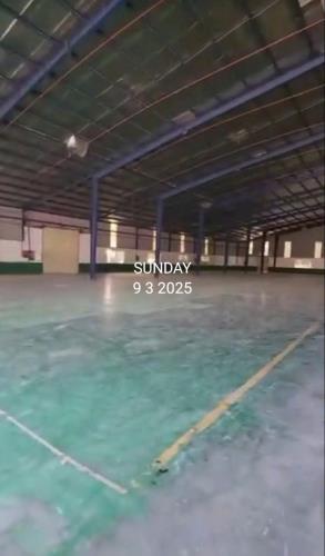 Cho thuê nhà xưởng Long Nguyên, Bàu Bàng, BD4.500m2 đất xưởng 3.200m2  giá chỉ 150 - 2