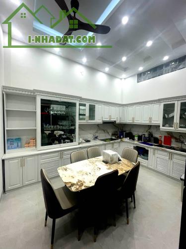 Bán Nhà Đẹp, Vị Trí Vàng Phố Ngọc Lâm, Long Biên 47m2, 5 Tầng, Vỉa Hè Ôtô Tránh, Giá 14 Tỷ - 2