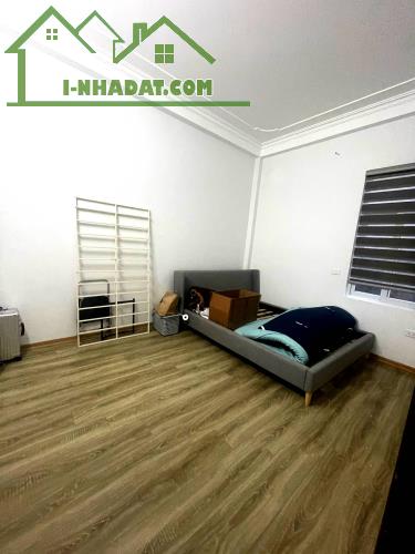 Bán Nhà Đẹp, Vị Trí Vàng Phố Ngọc Lâm, Long Biên 47m2, 5 Tầng, Vỉa Hè Ôtô Tránh, Giá 14 Tỷ - 3