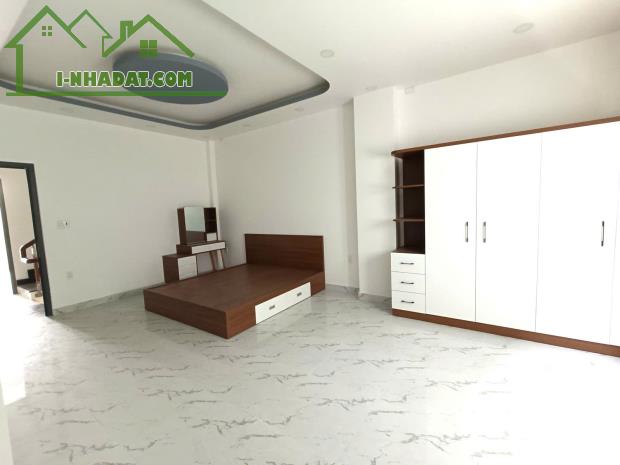Bán Nhà Bình Tân, Tân Hòa Đông, Chiến Lược giáp Q6, ́̃87m2, 3 Tầng,6 pn chỉ 6 tỷ 290 TL - 2