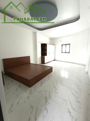 Bán Nhà Bình Tân, Tân Hòa Đông, Chiến Lược giáp Q6, ́̃87m2, 3 Tầng,6 pn chỉ 6 tỷ 290 TL - 3