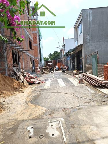 Bán Nhà Bình Tân, Tân Hòa Đông, Chiến Lược giáp Q6, ́̃87m2, 3 Tầng,6 pn chỉ 6 tỷ 290 TL - 5