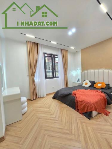 LÔ GÓC NGÕ MAI HƯƠNG BẠCH MAI THIẾT KẾ SANG TRỌNG - 2