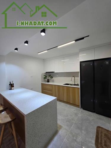 LÔ GÓC NGÕ MAI HƯƠNG BẠCH MAI THIẾT KẾ SANG TRỌNG - 4