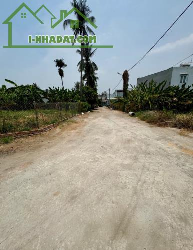 💥Đất TX 52,Hẻm 6m,p.Thạnh Xuân Quận 12.Dt:95m2.(5x19.5)👉3,55tỷ💥
