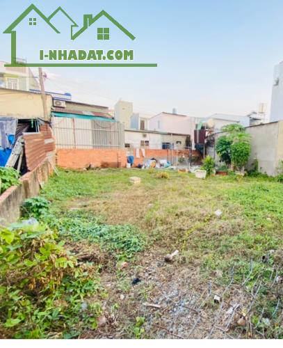 💥Đất TX 52,Hẻm 6m,p.Thạnh Xuân Quận 12.Dt:95m2.(5x19.5)👉3,55tỷ💥 - 1