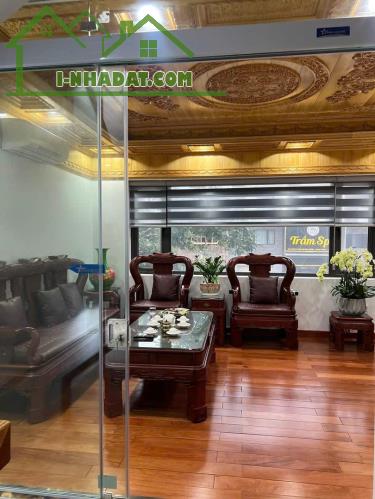 Mrs Tâm Bán nhà 5 tầng thang máy đường 30m Himlam, Hùng Vương, Hồng Bàng, Hải Phòng