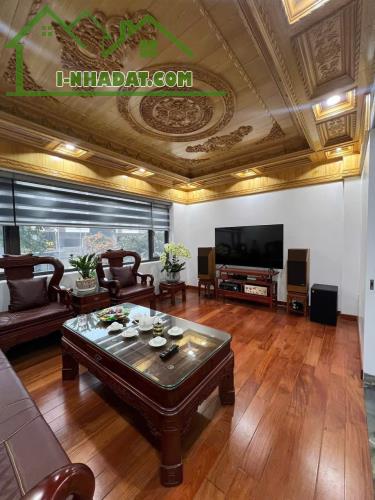 Mrs Tâm Bán nhà 5 tầng thang máy đường 30m Himlam, Hùng Vương, Hồng Bàng, Hải Phòng - 1