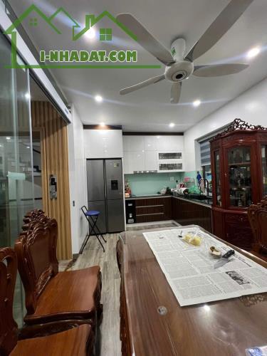 Mrs Tâm Bán nhà 5 tầng thang máy đường 30m Himlam, Hùng Vương, Hồng Bàng, Hải Phòng - 2