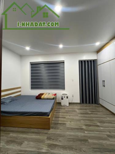 Mrs Tâm Bán nhà 5 tầng thang máy đường 30m Himlam, Hùng Vương, Hồng Bàng, Hải Phòng - 3