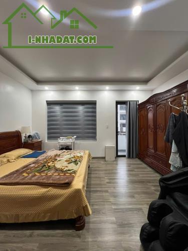 Mrs Tâm Bán nhà 5 tầng thang máy đường 30m Himlam, Hùng Vương, Hồng Bàng, Hải Phòng - 4