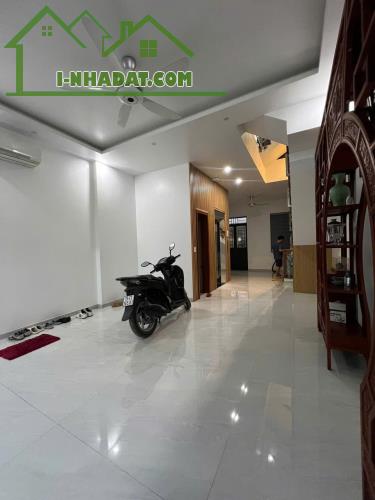 Mrs Tâm Bán nhà 5 tầng thang máy đường 30m Himlam, Hùng Vương, Hồng Bàng, Hải Phòng - 5