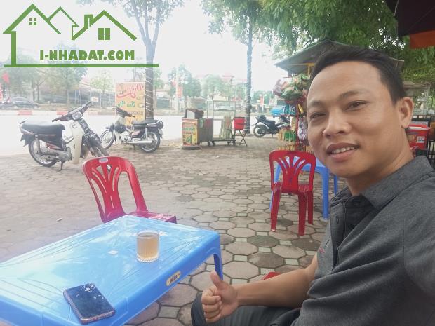Siêu Phẩm Gần Dự án Cầu Thượng Cát Chủ Mót Bán giá Rẻ Yên Nhân Tiền phong Mê Linh Hà Nội - 2