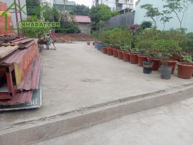Siêu Phẩm Gần Dự án Cầu Thượng Cát Chủ Mót Bán giá Rẻ Yên Nhân Tiền phong Mê Linh Hà Nội - 1