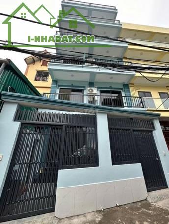 Cho thuê cả nhà 5 tầng mới xây hoặc từng phòng trọ riêng biệt tại số 19 ngõ 82 Phú Thượng - 1