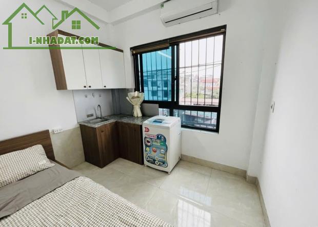 Cực Hiếm. Bán CCMN 5T, 9 phòng tại Mỗ Lao, Hà Đông 42m2 Giá 7,95 tỷ, gần Hồ Gươm Plaza: - 2