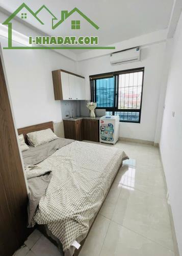 Cực Hiếm. Bán CCMN 5T, 9 phòng tại Mỗ Lao, Hà Đông 42m2 Giá 7,95 tỷ, gần Hồ Gươm Plaza: - 3